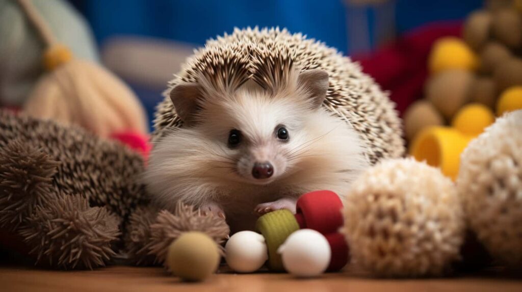 10 Things you need to know before getting a Hedgehog