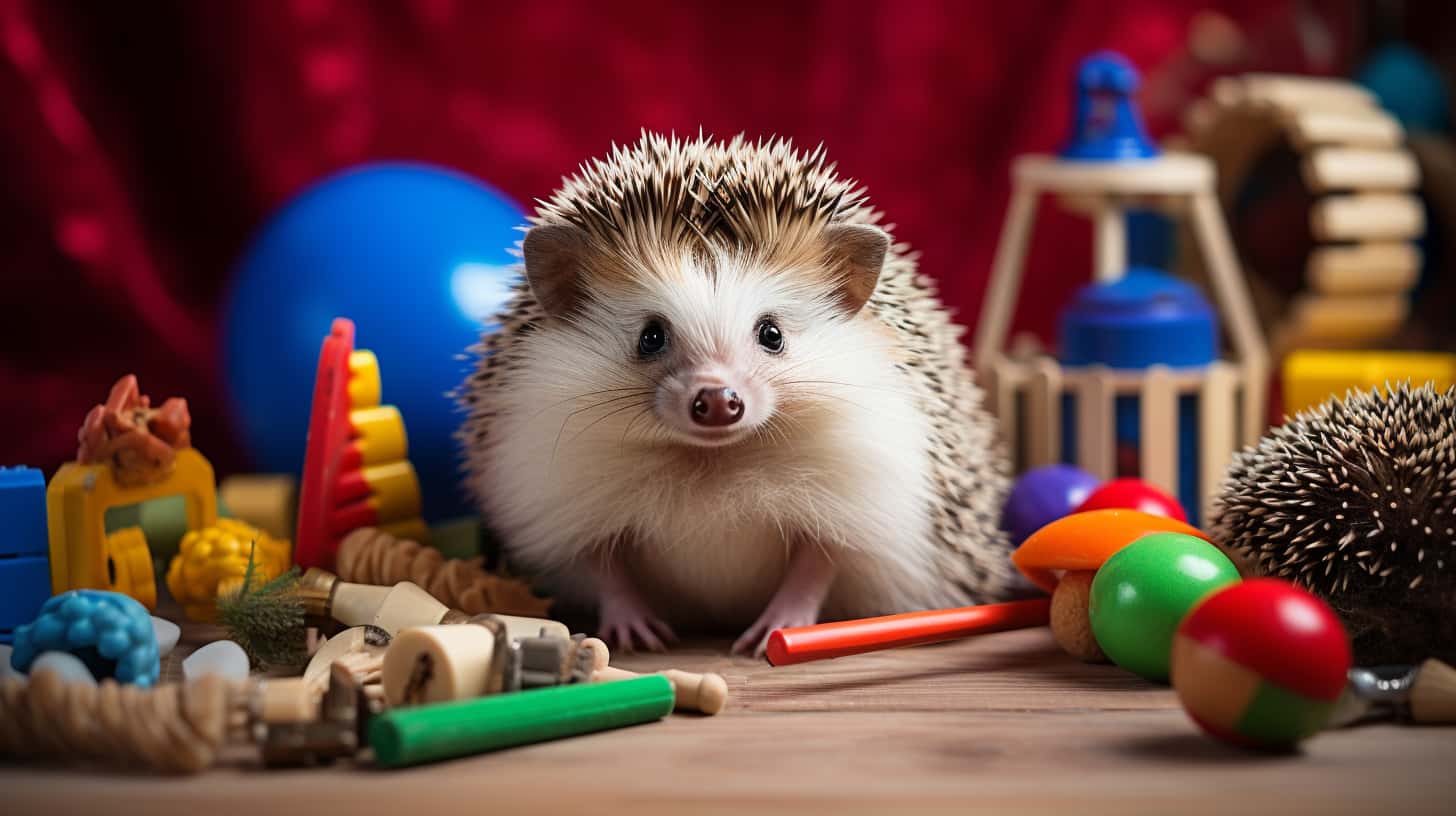How Much Does a Hedgehog Cost Monthly in 2024?